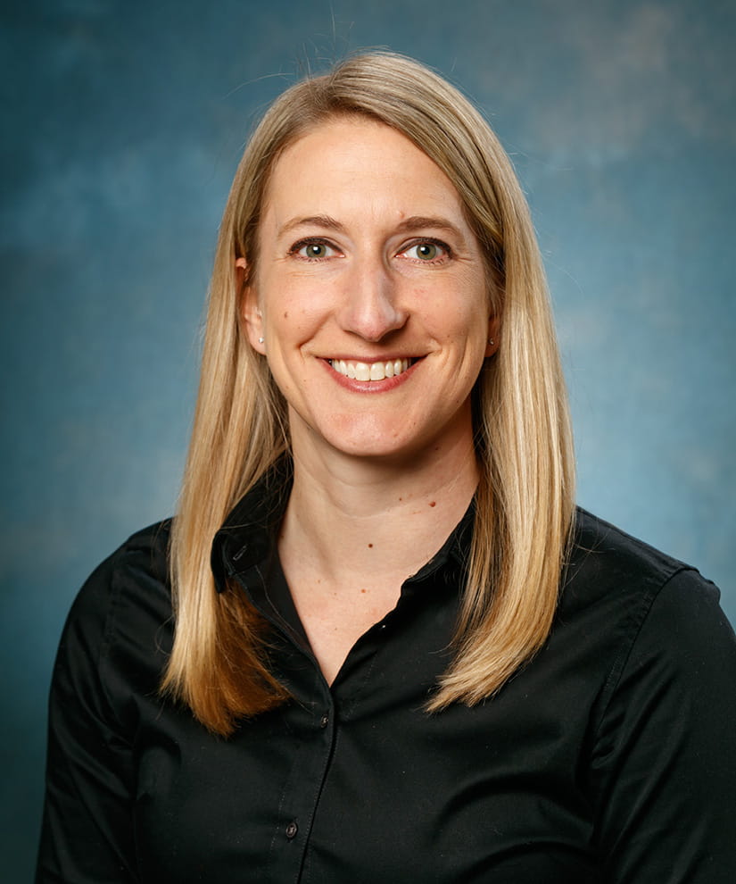 Faculty Photos